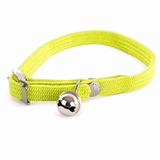 Martin kattenhalsband groen, high-res variantpackshot