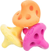 Trixie Aqua Toy Tumbler TPR Assorti | 12x12x12 cm