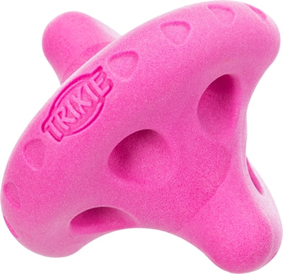 Trixie Aqua Toy Tumbler TPR Assorti | 12x12x12 cm