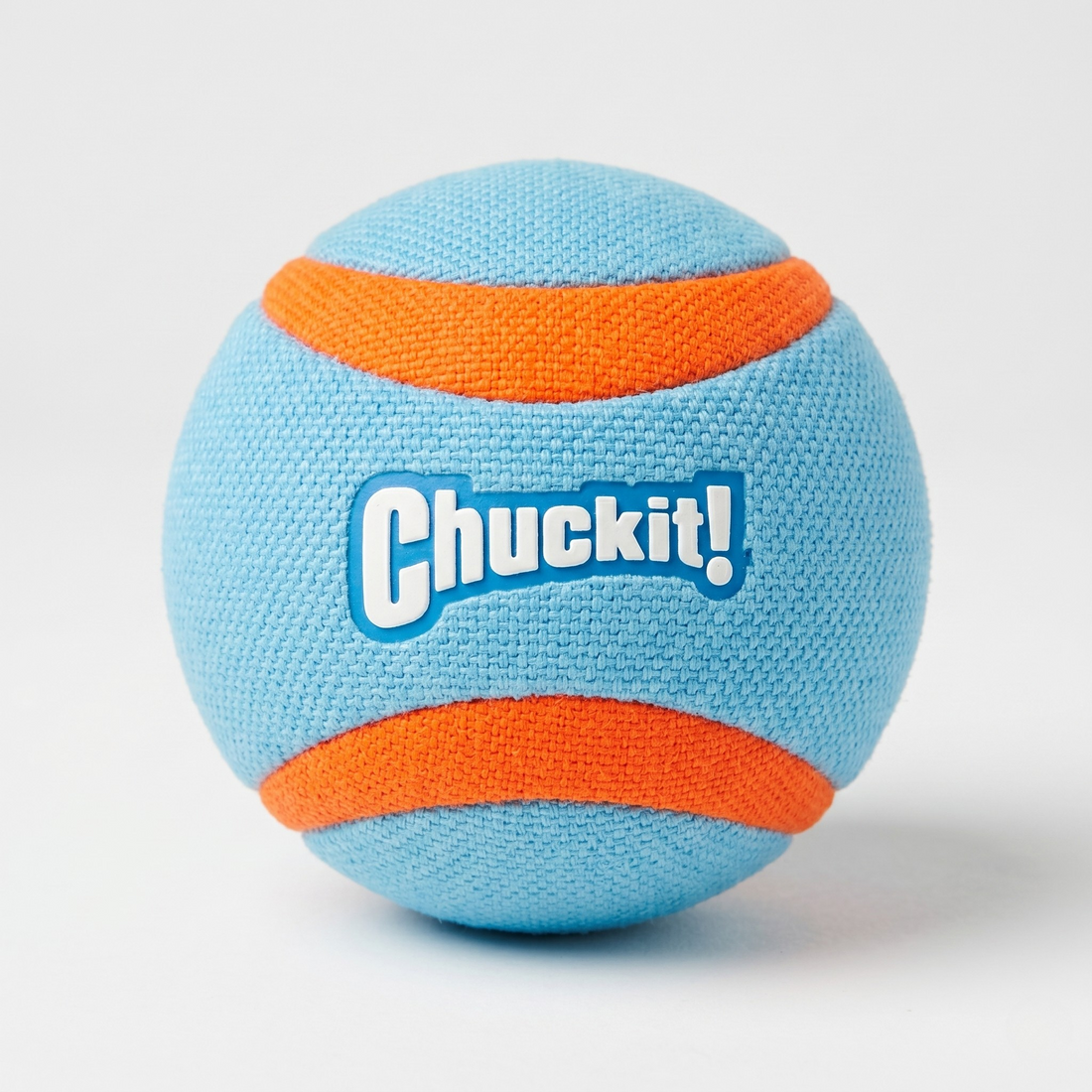 Chuckit Amphibious Spielbälle Hund Schwimmend & Zahnfreundlich | 6,5cm