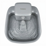 Petsafe Drinkwell Big Dog Trinkbrunnen Große Hunde mit Kohlefilter | 7,5L