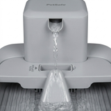 Petsafe Drinkwell Big Dog Trinkbrunnen Große Hunde mit Kohlefilter | 7,5L