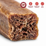 Josera Meat Bars Beef Getrockneter Fleischriegel Getreidefrei & Zuckerfrei Hund | 40g