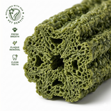 Lily's Kitchen Woofbrush Dental Care Kauwsnack Gebitsverzorging Hond | L 7x47g