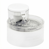 PetSafe Outlast Trinkbrunnen HydroSpin Katze & Kleiner Hund | 1,8L
