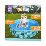 EasyPets Honden Zwembad 120 cm originele productfoto