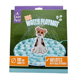 EasyPets Summer Sprinkler Mat 100 cm originele productfoto
