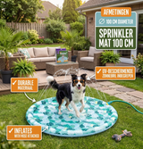 Zomerpret XL | Complete koelingsbundel voor Honden